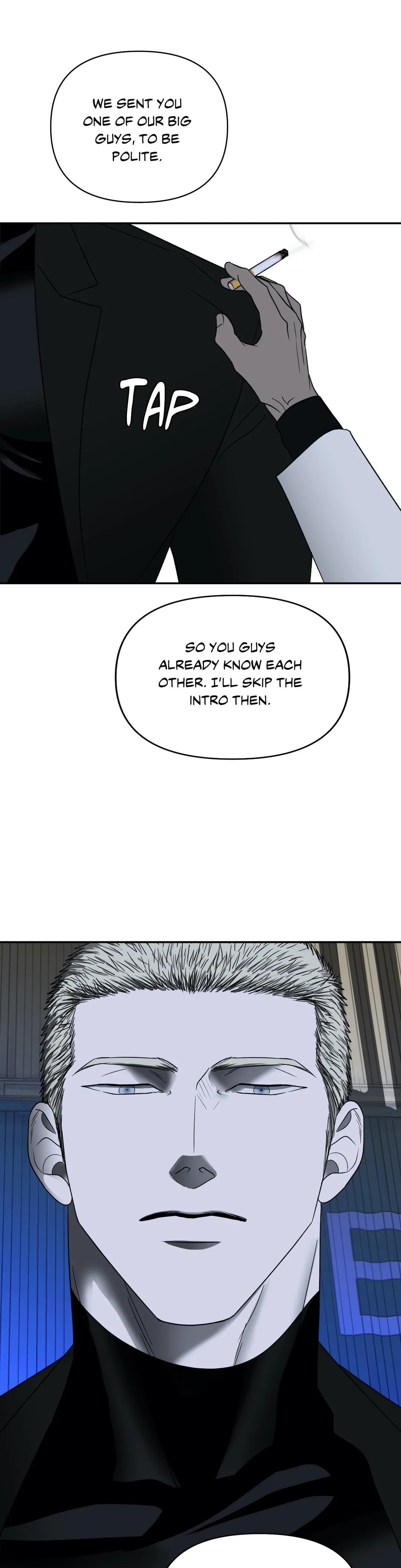 Shutline, Chapter 32 image 06